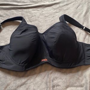 Panache High Impact Underwire Sports Bra